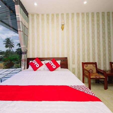 Oyo 1117 Ngoc Lan Motel Hue Exterior foto