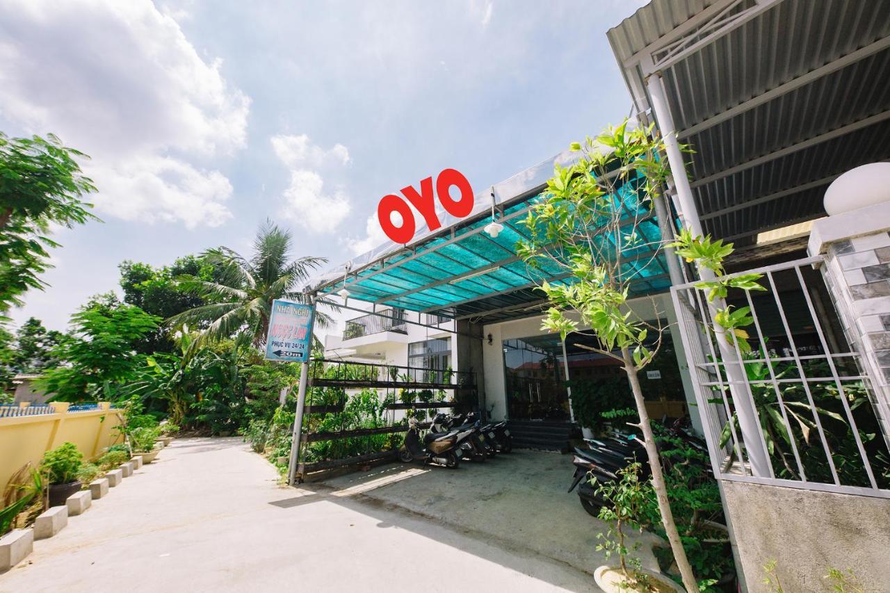 Oyo 1117 Ngoc Lan Motel Hue Exterior foto